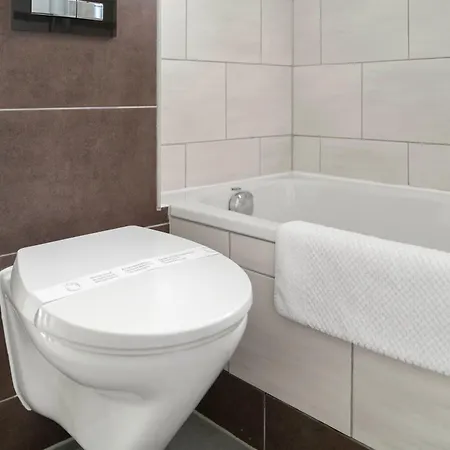 Panorama52 Lägenhet Remseck am Neckar