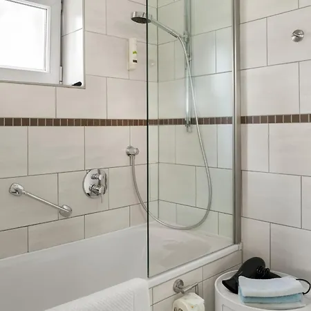 Lägenhet Panorama52 Remseck am Neckar