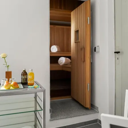 Panorama52 Lägenhet