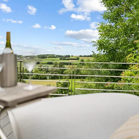 Panorama52 Lägenhet *