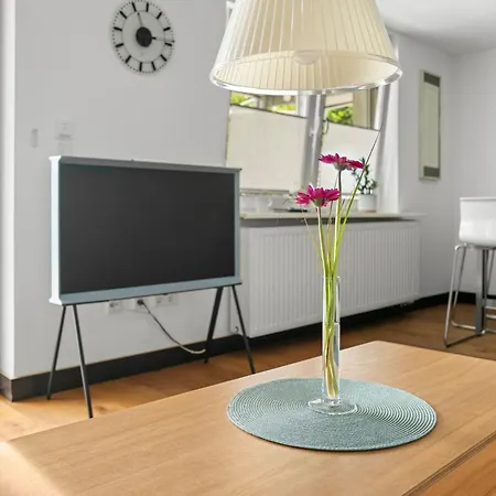 Lägenhet Panorama52 *