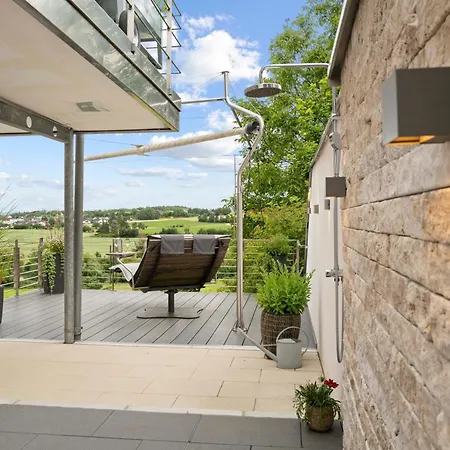 Panorama52 Lägenhet