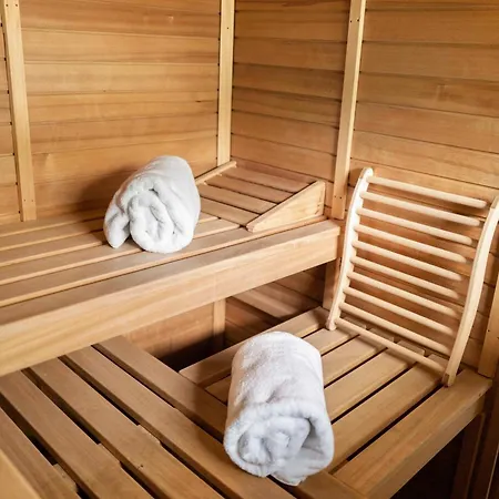 Lägenhet Panorama52