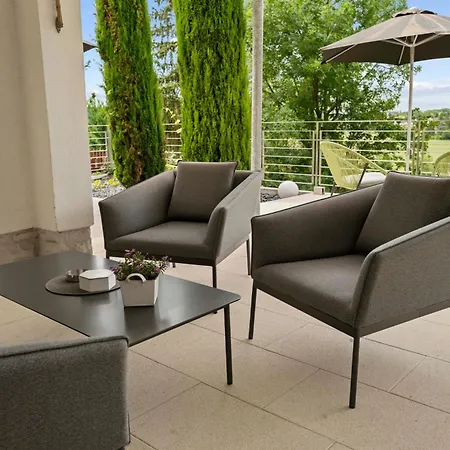 Panorama52 Lägenhet *