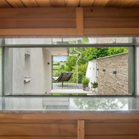 Panorama52 Lägenhet Remseck am Neckar