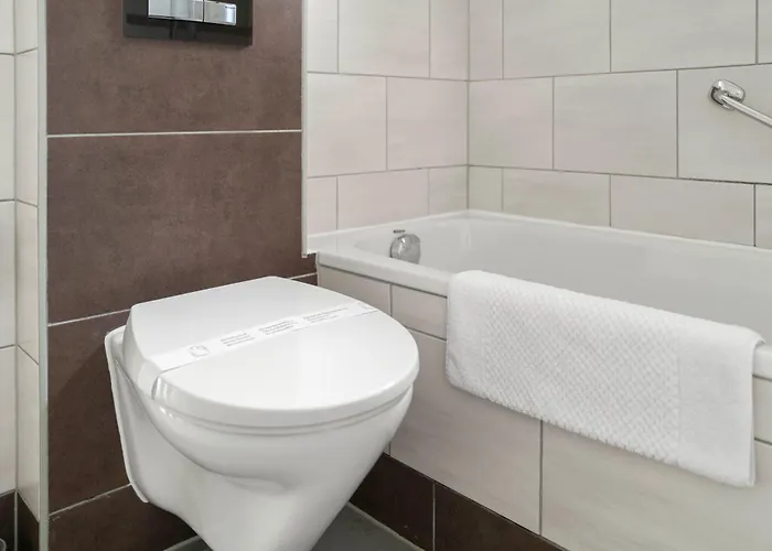 Panorama52 Apartamento Remseck am Neckar