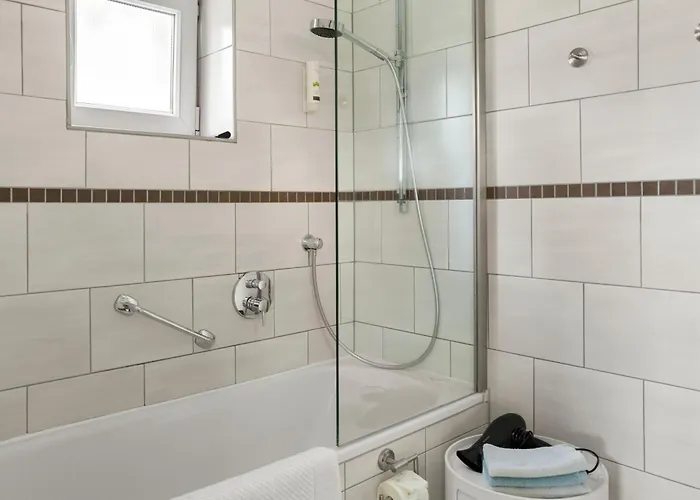 Apartamento Panorama52 Remseck am Neckar