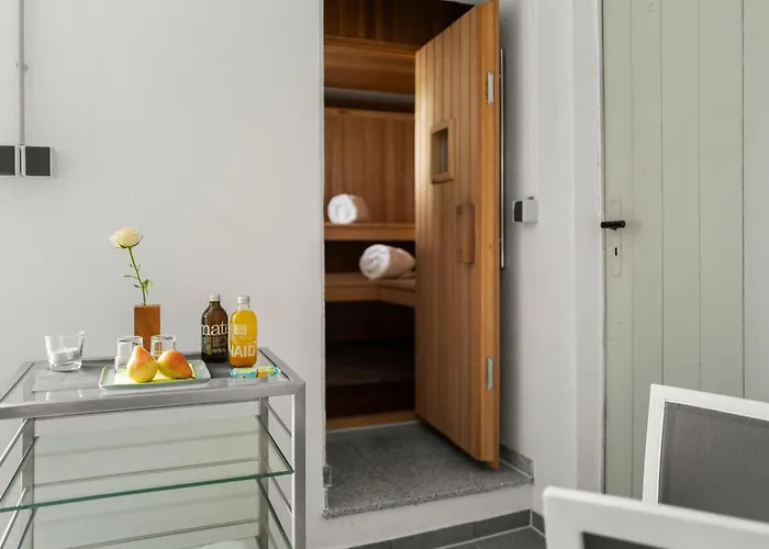 Panorama52 Apartamento