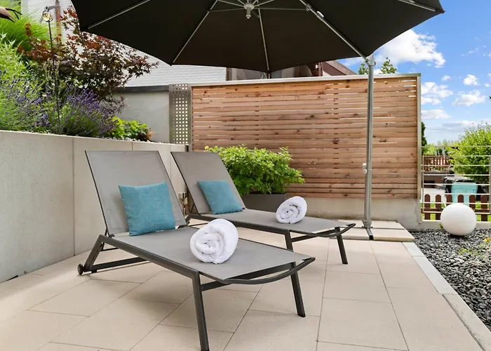 Apartamento Panorama52