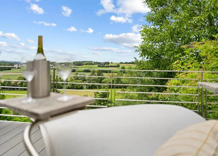 Panorama52 Apartamento *