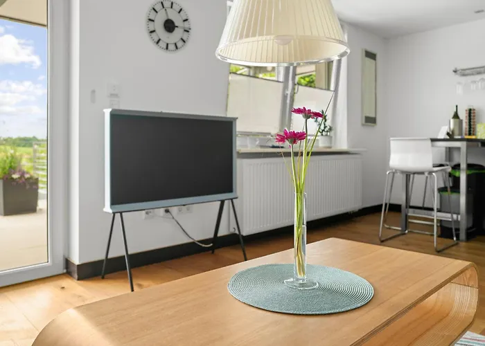 Apartamento Panorama52 *