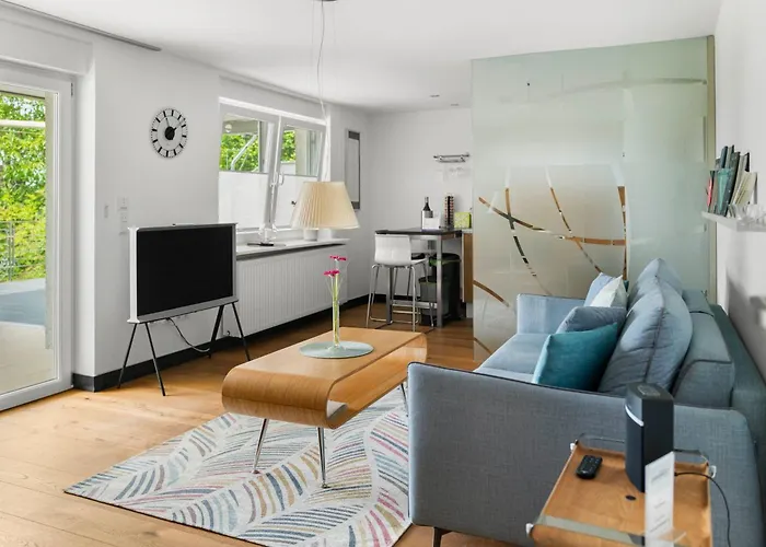 Panorama52 Remseck am Neckar