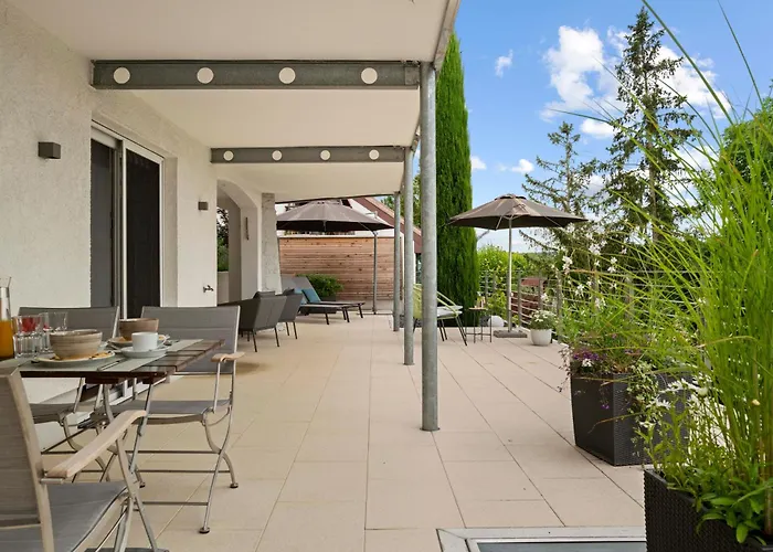 Panorama52 * Remseck am Neckar