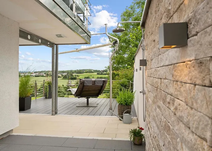 Panorama52 Apartamento