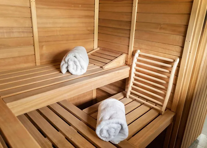 Apartamento Panorama52