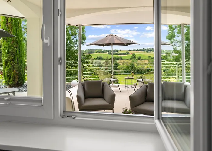 Apartamento Panorama52 *